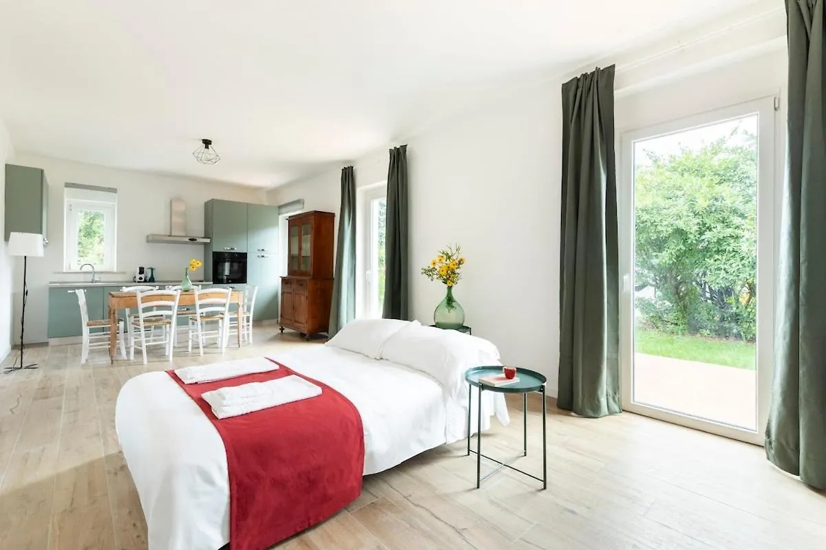Apartament Vasari 2 - 5 Minuti Dal Centro Storico Arezzo Włochy