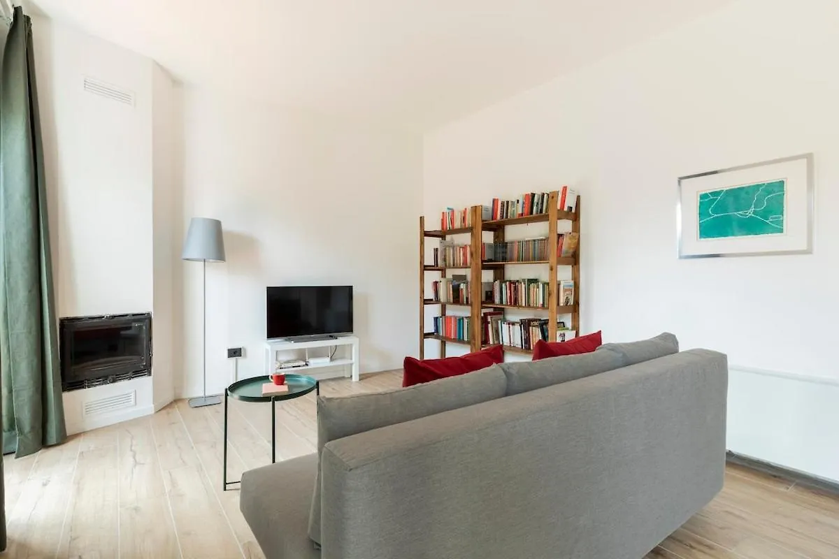 Apartament Vasari 2 - 5 Minuti Dal Centro Storico Arezzo